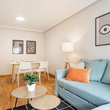 La Plaza Apartamento Gijón Eksteriør bilde