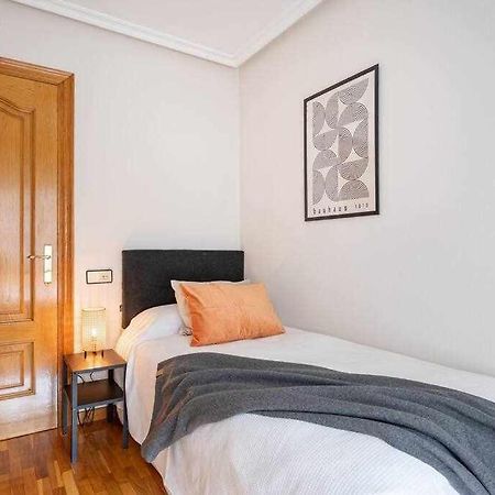 La Plaza Apartamento Gijón Eksteriør bilde