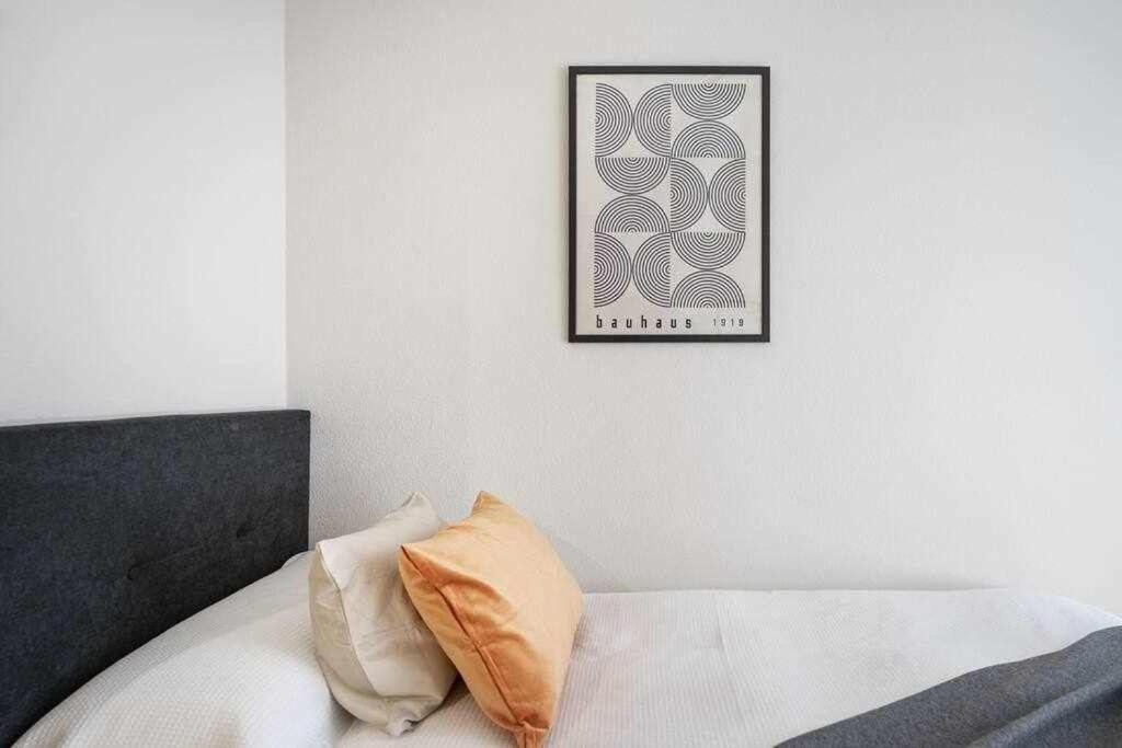La Plaza Apartamento Gijón Eksteriør bilde